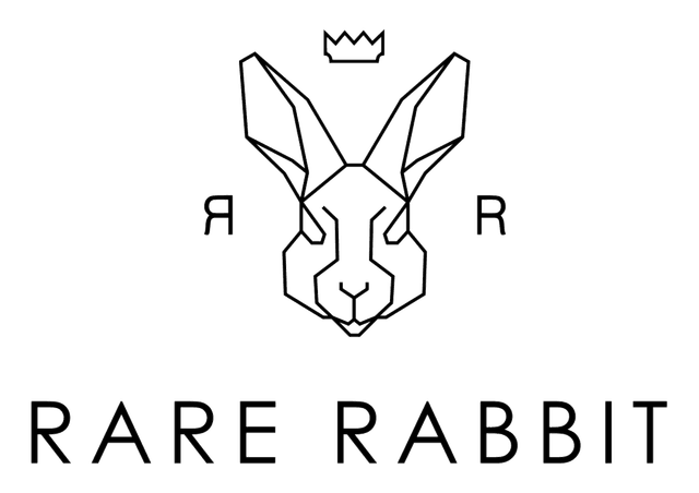 Rare Rabbit logo