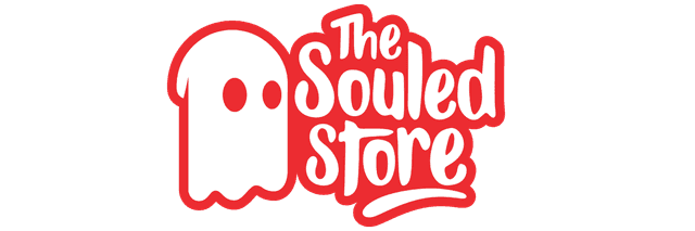 THE SOULED STORE logo