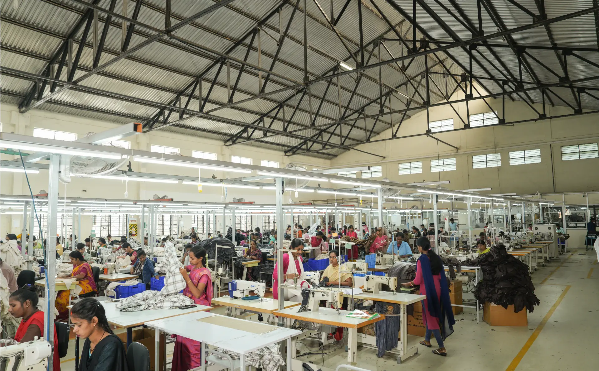 The Shirt Maker Behind India's Best-Dressed Brands — slide 3